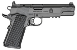 Springfield Armory | TRP AOS | 45 ACP | Black Cerakote