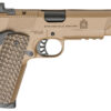 Springfield Armory | TRP AOS | 9mm | Coyote Brown Cerakote