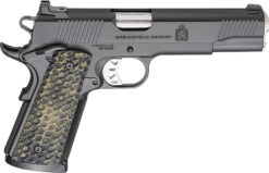 Springfield Armory | TRP | 45 ACP | Black Cerakote