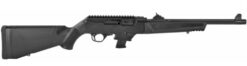 Ruger | Pistol Caliber (PC) Carbine | 9mm | Anodized