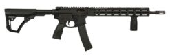 Daniel Defense | PCC | 9mm | Matte Black Hardcoat Anodized