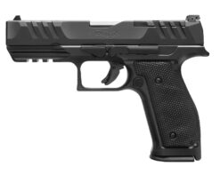 Walther Arms | PDP SF Compact | 9mm | Matte Black