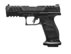 Walther Arms | PDP PRO E | 9mm | Matte Black