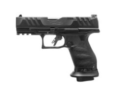 Walther Arms | PDP PRO E | 9mm | Matte Black