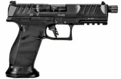 Walther Arms | PDP PRO SD Full Size | 9mm | Matte Black