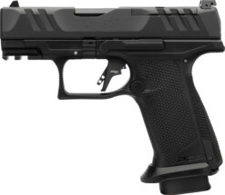 Walther Arms | PDP PRO F-Series | 9mm | Matte Black