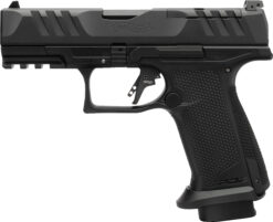 Walther Arms | PDP PRO F-Series | 9mm | Matte Black