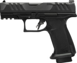 Walther Arms | PDP PRO F-Series | 9mm | Matte Black