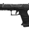 Walther Arms | PDP PRO-X PMM | 9mm | Matte Black