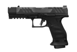Walther Arms | PDP PRO-X PMM | 9mm | Matte Black