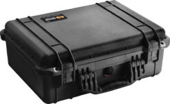 Pelican | 1520 Protector Case | Black