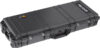 Pelican | 1700 Protector Long Case | Black