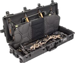 Pelican | 1745BOW Air Bow Case | Black
