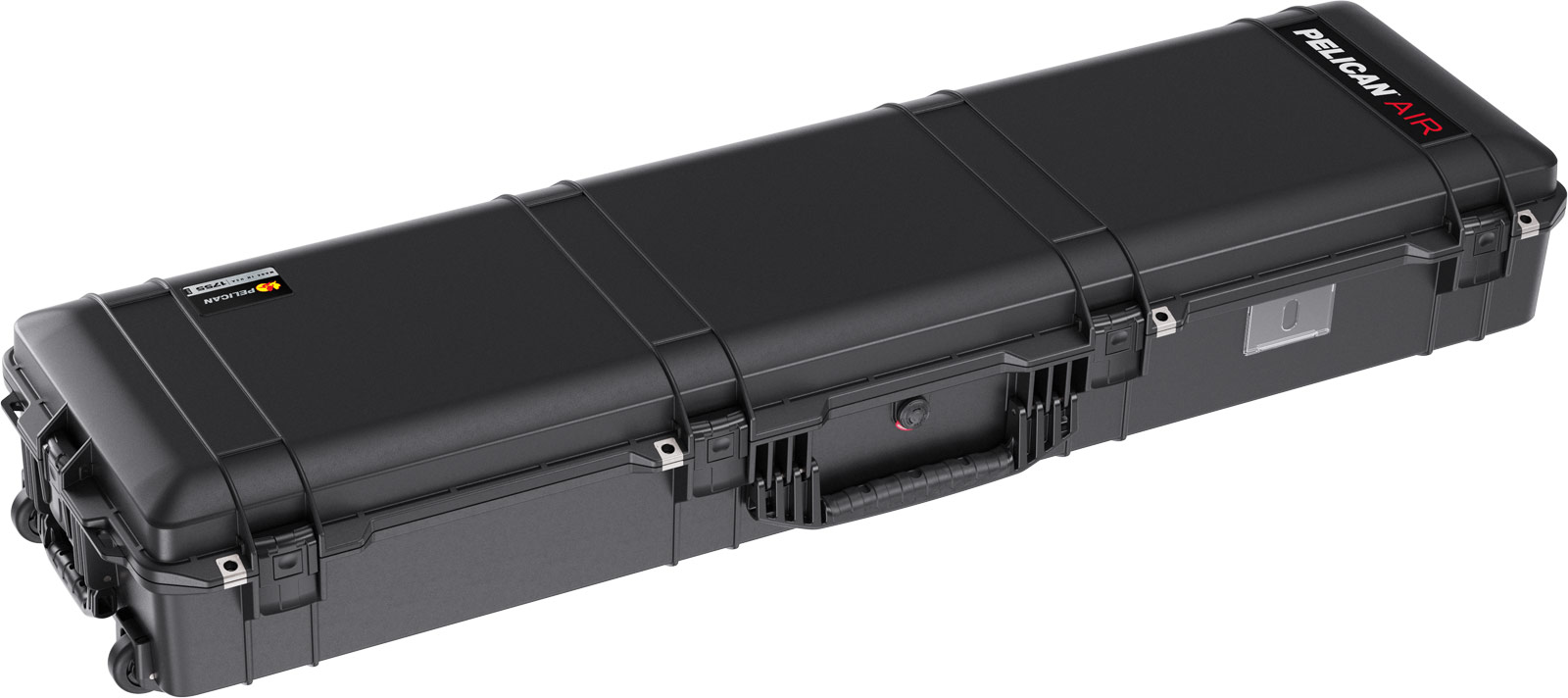 Pelican | 1755 Air Long Case | Black