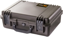 Pelican | iM2300PF5 Storm 5-Pistol Case | Black