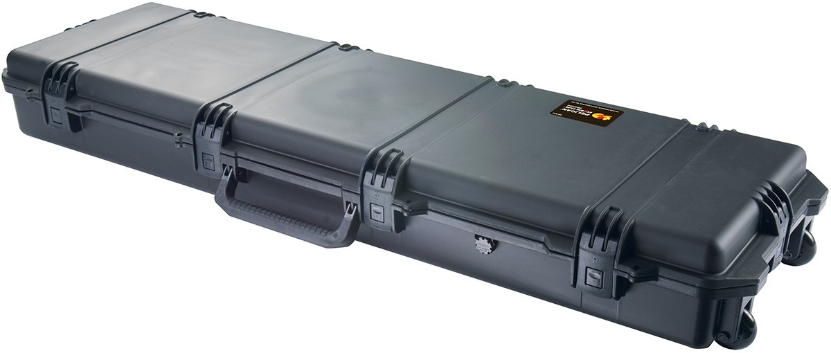 Pelican | iM3300 Storm Long Case | Black