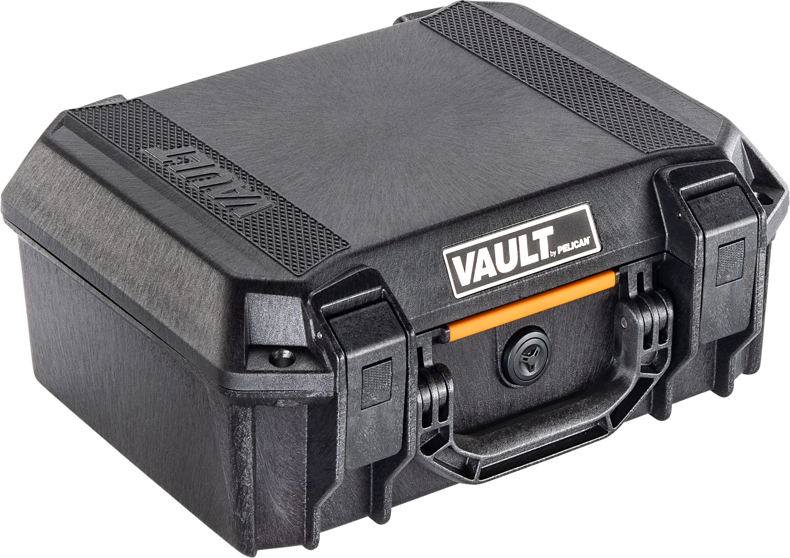 Pelican | V200 Vault Medium Pistol Case | Black