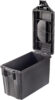 Pelican | V250 Vault Ammo Case | Black