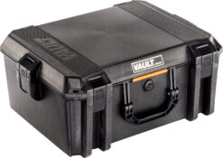 Pelican | V550 Vault Equipment Case | Black