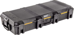 Pelican | V700 Vault Takedown Case | Black