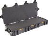 Pelican | V730 Vault Tactical Rifle Case | Black