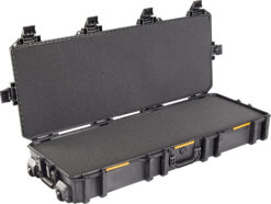 Pelican | V730 Vault Tactical Rifle Case | Black