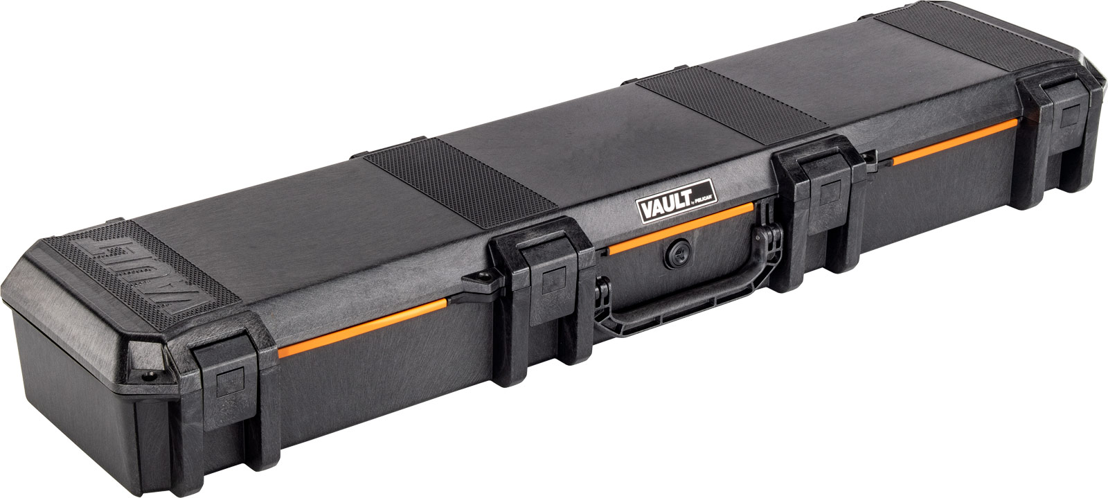 Pelican | V770 Vault Single Rifle Case | Black