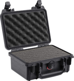 Pelican | 1120 Protector Case | Black