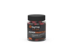 Byrna Technologies | HD Projectiles