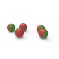 Byrna Technologies | HD Projectiles