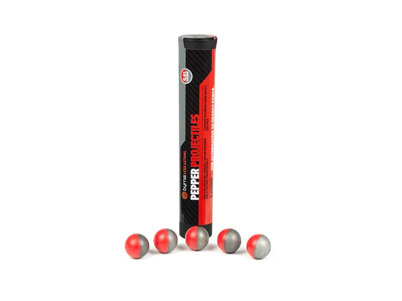 Byrna Technologies | HD Projectiles