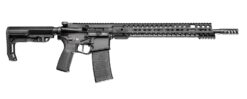 POF USA | Renegade+ | 223 Rem | 5.56 NATO | Black Anodized