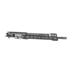 POF USA | P-415 EDGE Upper Receiver | 300 AAC Blackout | Black Anodized
