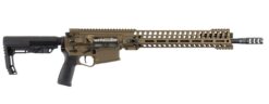 POF USA | Revolution | 308 Win | Burnt Bronze Cerakote