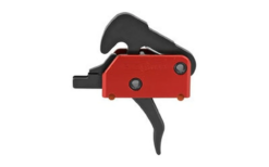 POF USA | Drop-In Trigger System | Hardcoat Anodized
