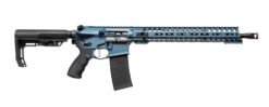 POF USA | Wonder | 223 Rem | 5.56 NATO | Blue Titanium Cerakote