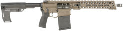POF USA | Rogue | 308 Win | Patriot Brown Cerakote