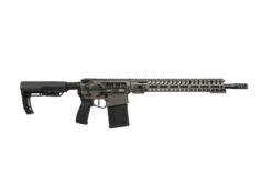 POF USA | Revolution DI | 308 Win | Tungsten Cerakote