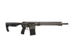 POF USA | Revolution DI | 308 Win | Tungsten Cerakote