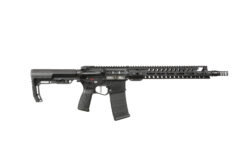 POF USA | Renegade+ | 223 Rem | 5.56 NATO | Black