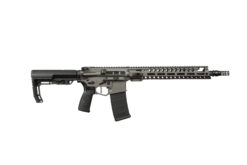 POF USA | Renegade+ | 223 Rem | 5.56 NATO | Tungsten Cerakote