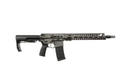 POF USA | Renegade+ | 223 Rem | 5.56 NATO | Tungsten Cerakote