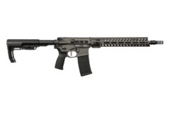 POF USA | Minuteman | 223 Rem | 5.56 NATO | Tungsten Cerakote