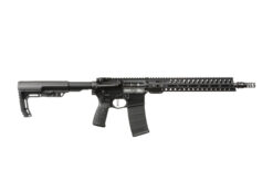 POF USA | Minuteman | 300 AAC Blackout | Black