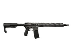 POF USA | Minuteman | 300 AAC Blackout | Tungsten Cerakote