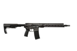 POF USA | Minuteman | 300 AAC Blackout | Tungsten Cerakote