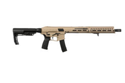 POF USA | Phoenix Rifle | 9mm | Flat Dark Earth