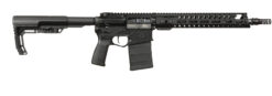 POF USA | Rogue DI | 308 Win | Black Anodized