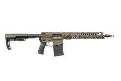 POF USA | Rogue DI | 308 Win | Patriot Brown Cerakote