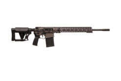 POF USA | Revolution DI | 6.5 Creedmoor | Tungsten Cerakote